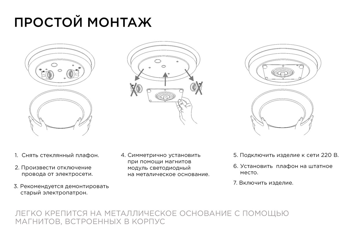 Фото товара