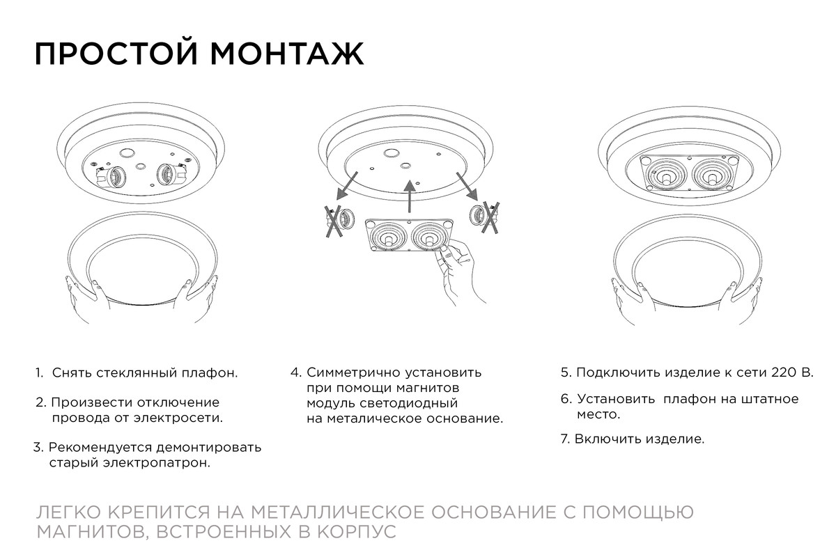 Фото товара