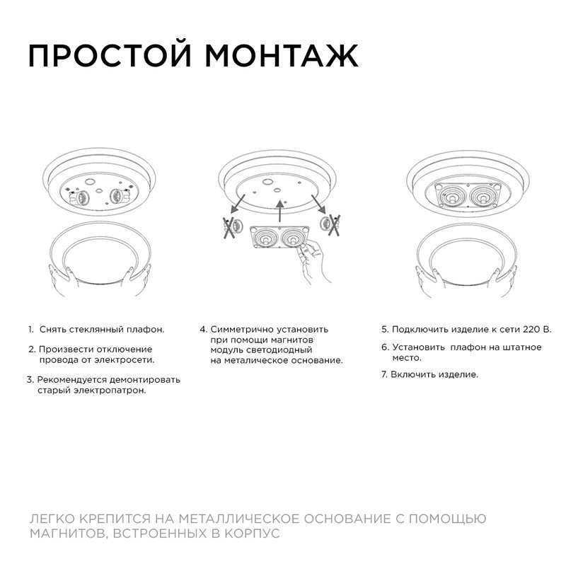 Фото товара