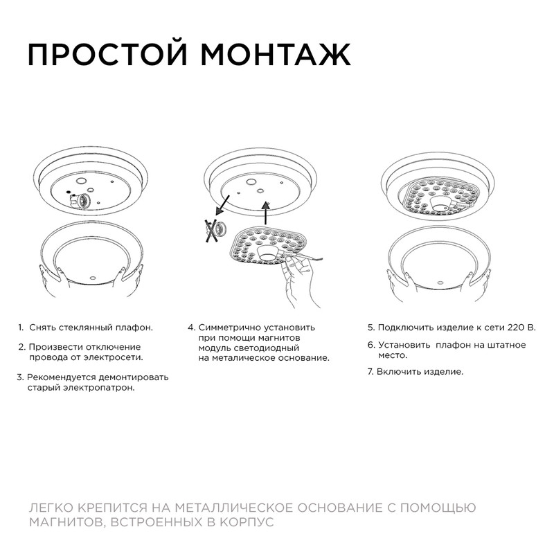 Фото товара