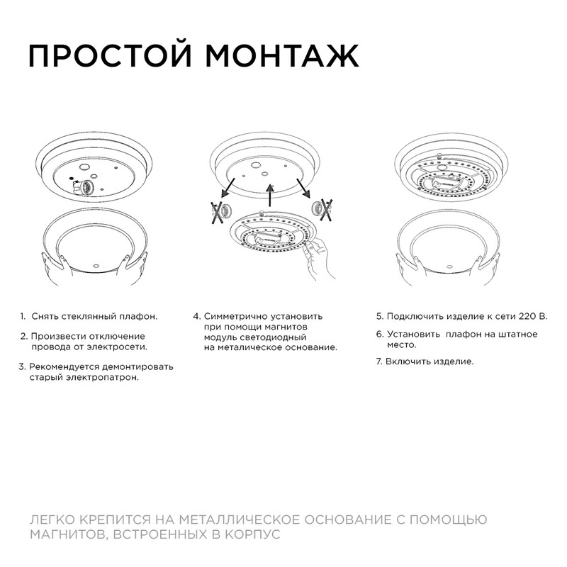 Фото товара