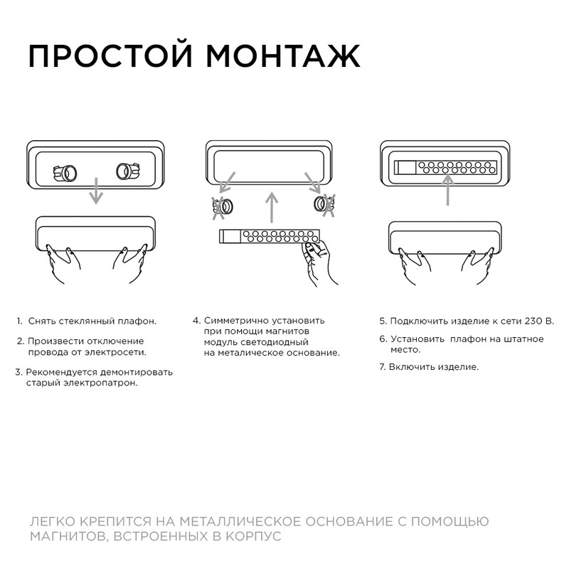 Фото товара
