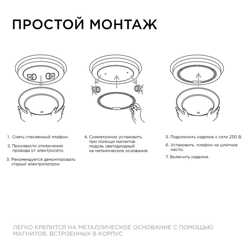 Фото товара