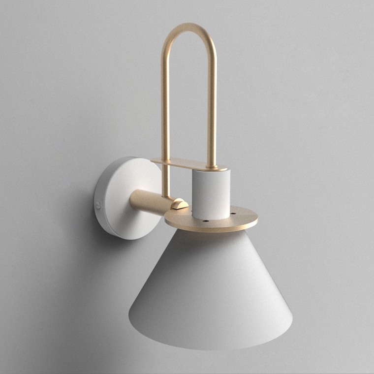 Бра ImperiumLoft Coda 179703-26