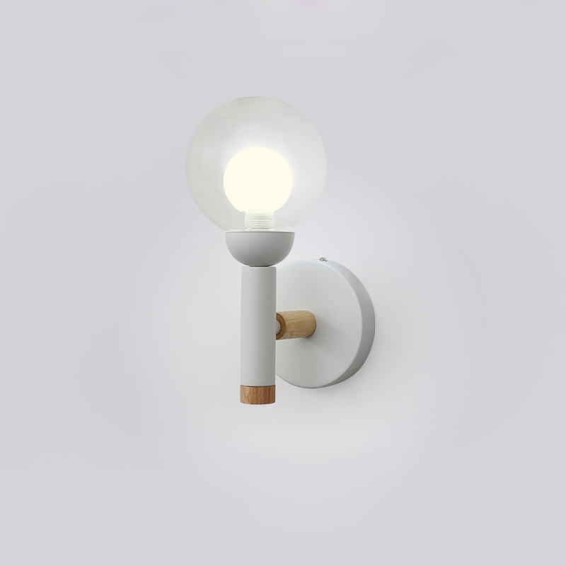 Бра ImperiumLoft Egle 240962-26