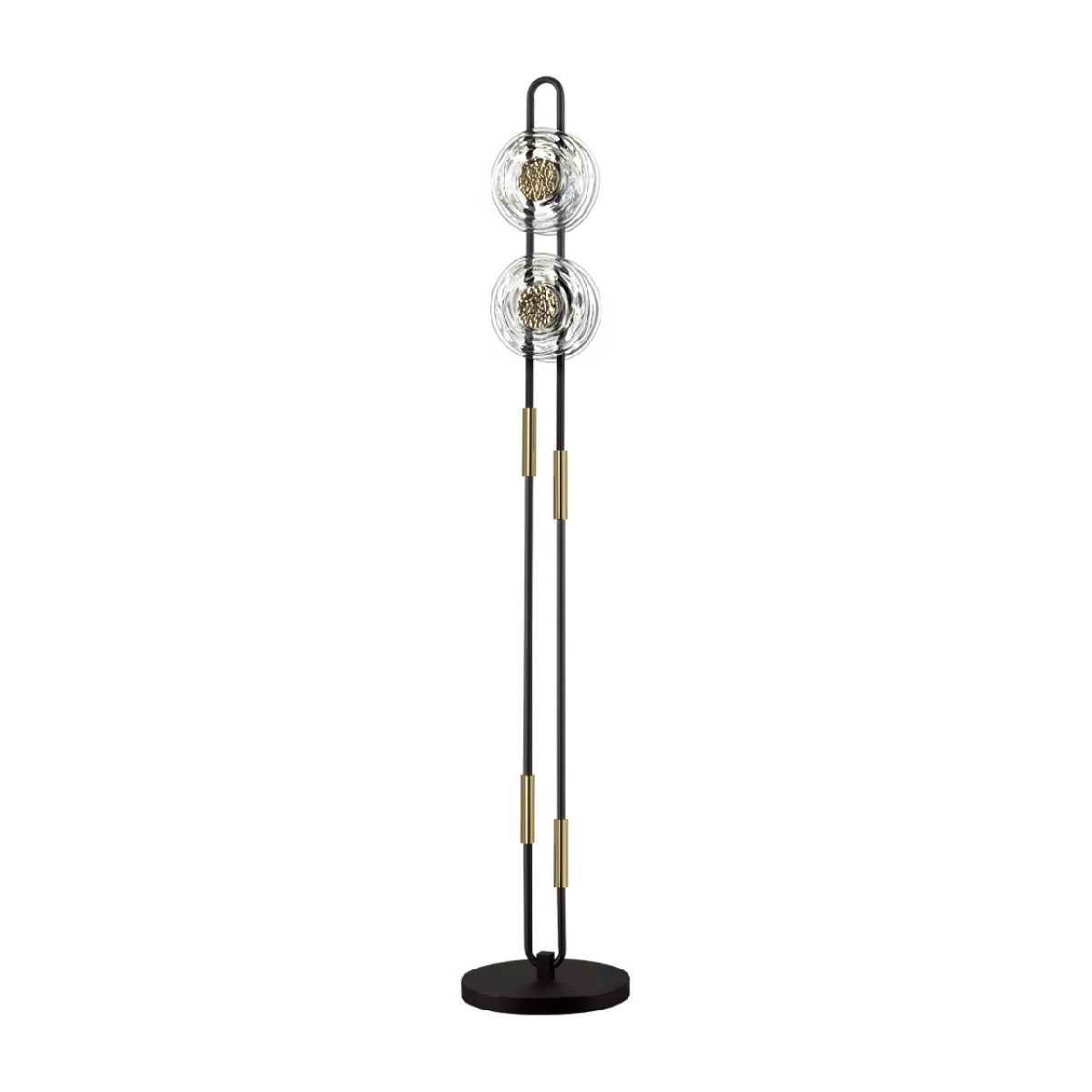 Торшер Odeon Light Magnet 5407/23FL
