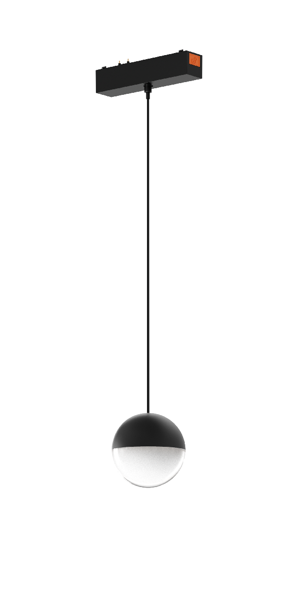 Трековый светильник SWG PRO SL-SLIM-SFBL-6-CCT 022092