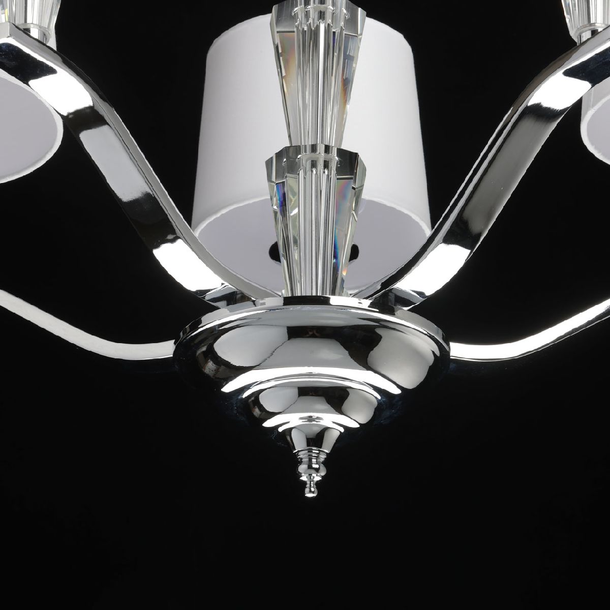 Подвесная люстра MW-Light Палермо 386018305