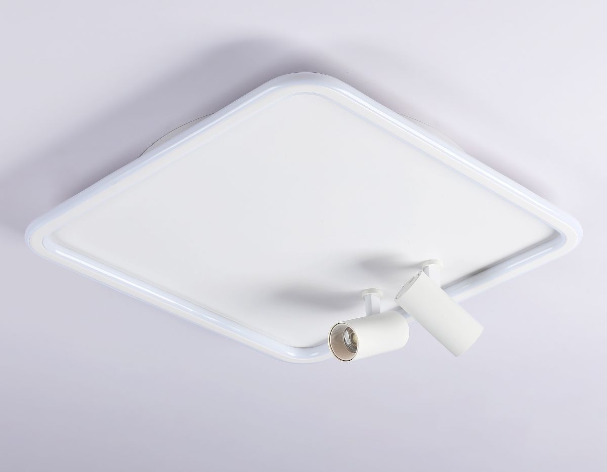 Потолочная люстра Ambrella Light Comfort LineTech FL5114