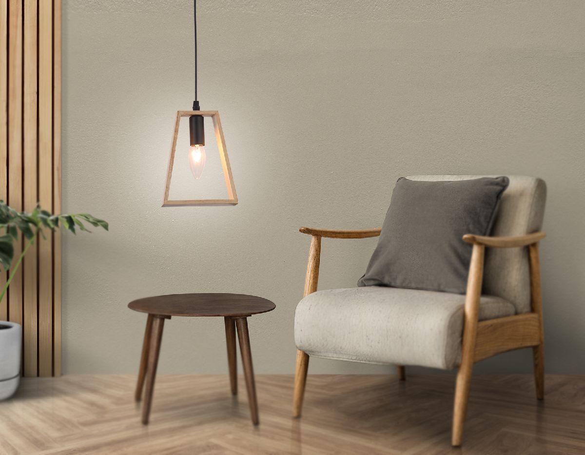 Подвесной светильник Ambrella Light Loft TR80497