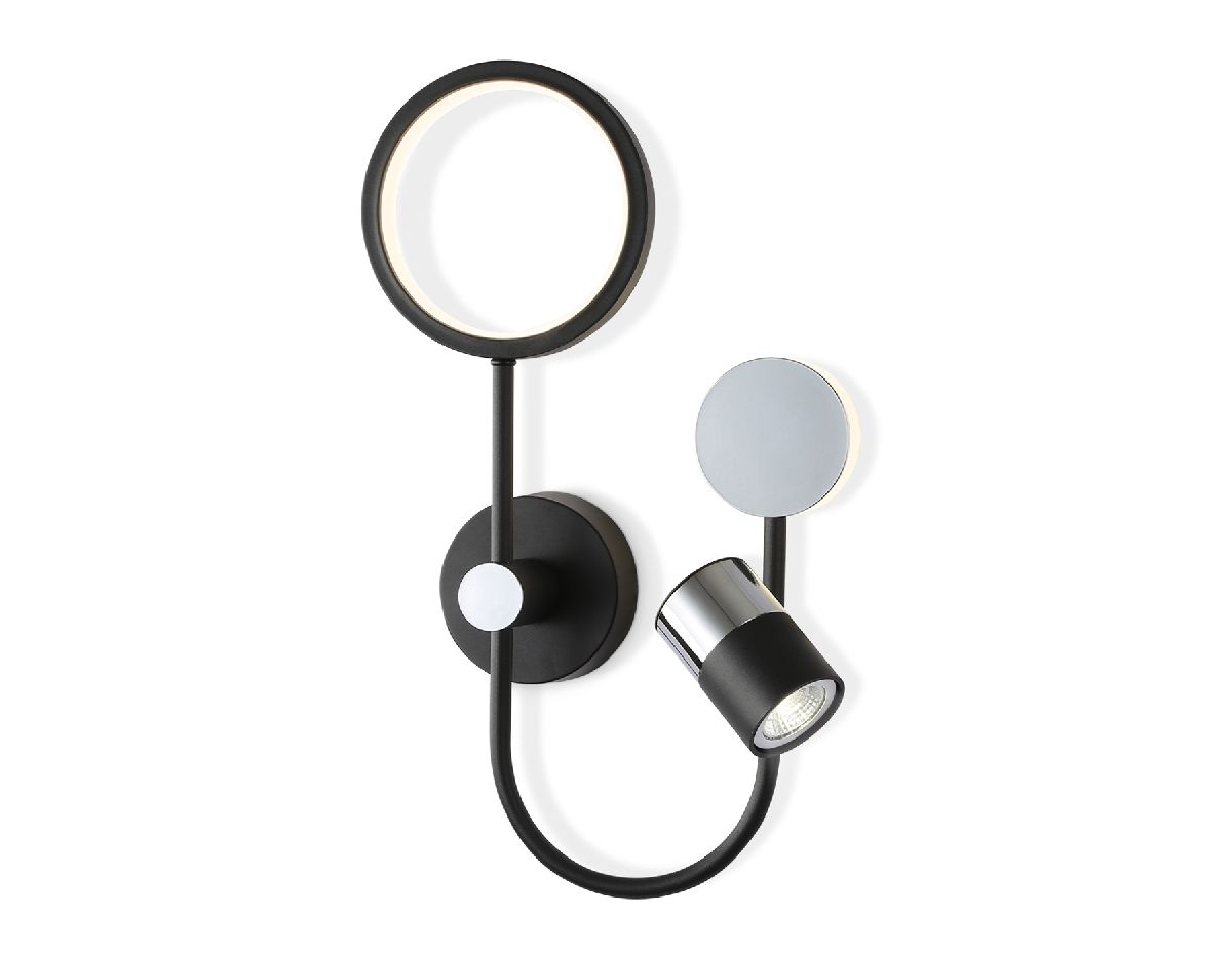 Настенный светильник Ambrella Light Comfort LineTech FL51601