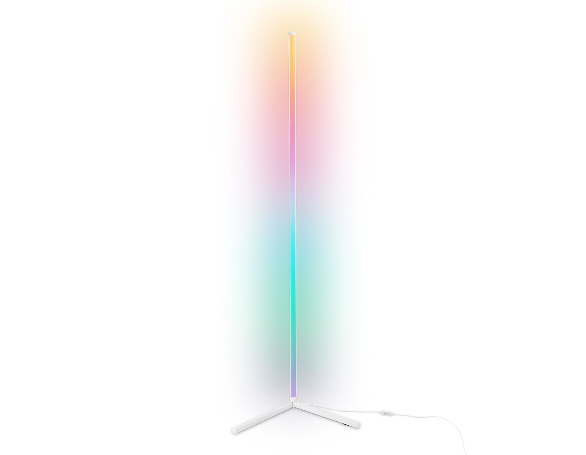 Торшер Ambrella Light Comfort LineTech FL8025
