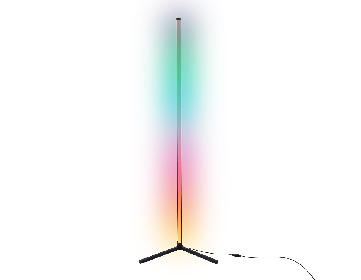 Торшер Ambrella Light Comfort LineTech FL8027