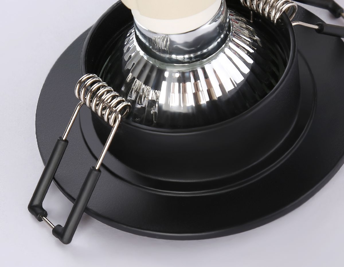 Встраиваемый светильник Ambrella Light IP Protect TN1151