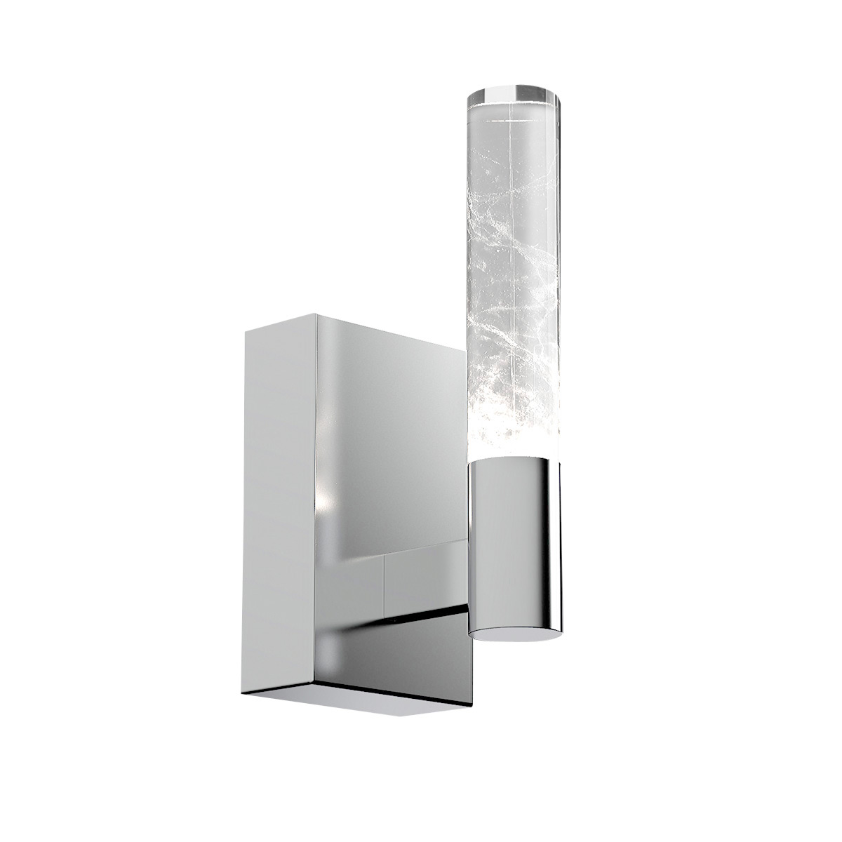 Бра DeLight Collection MB2051-1A chrome