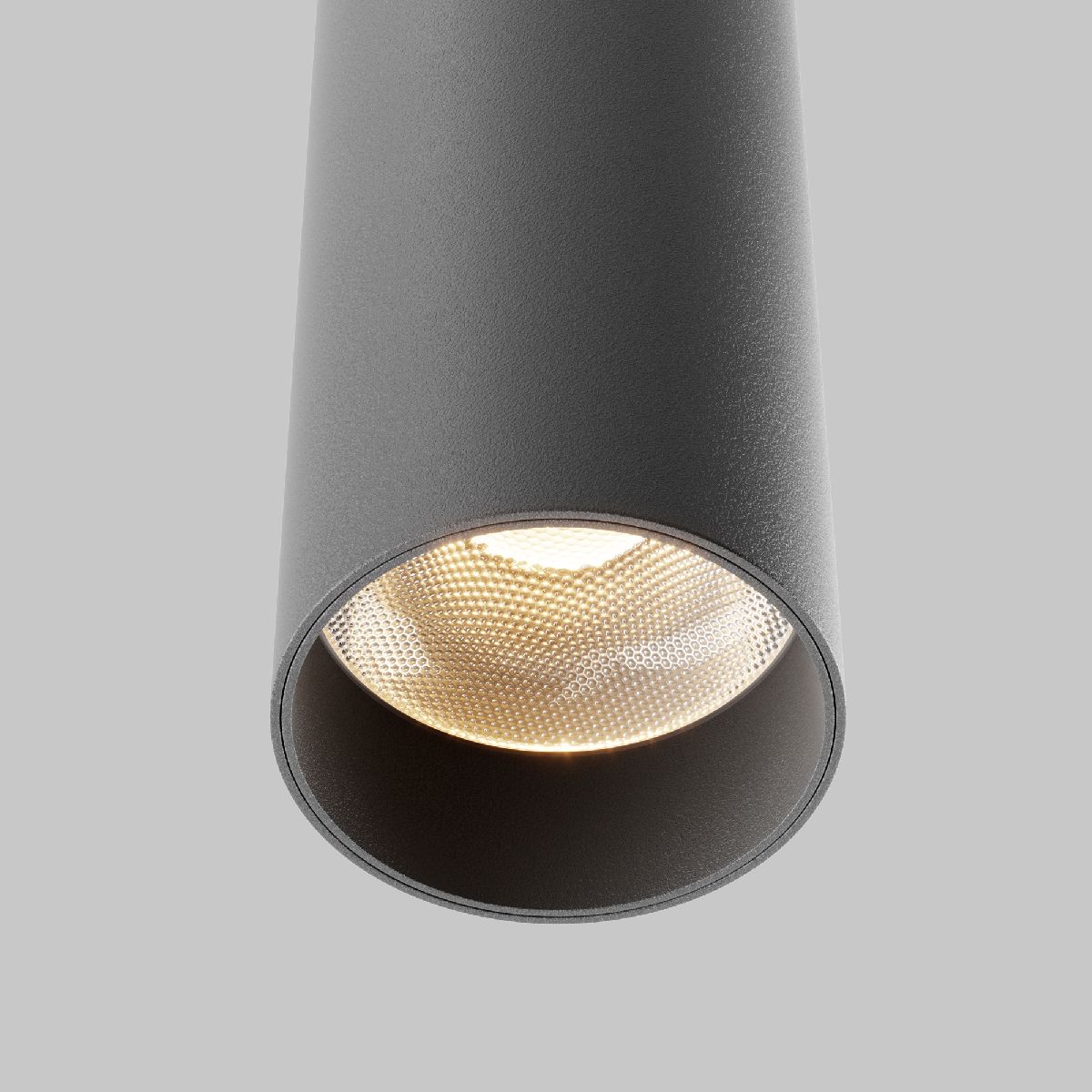 Подвесной светильник Maytoni Focus LED P072PL-L12B3K-1