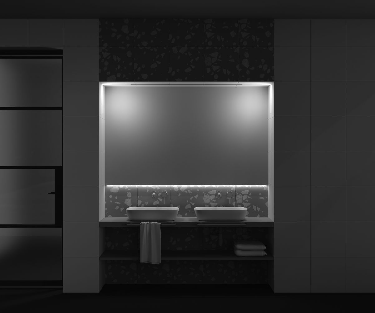 Трековый магнитный светильник Maytoni Basis TR102-24W3K-W