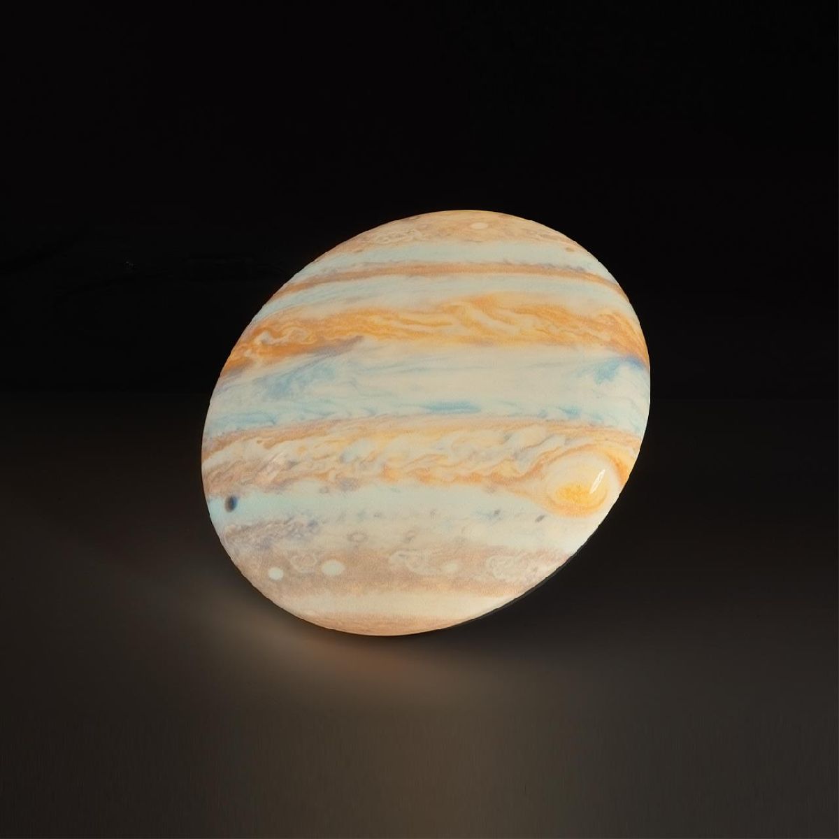 Потолочный светильник Sonex Jupiter 7724/DL
