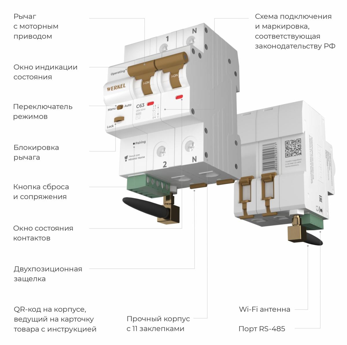 Фото товара