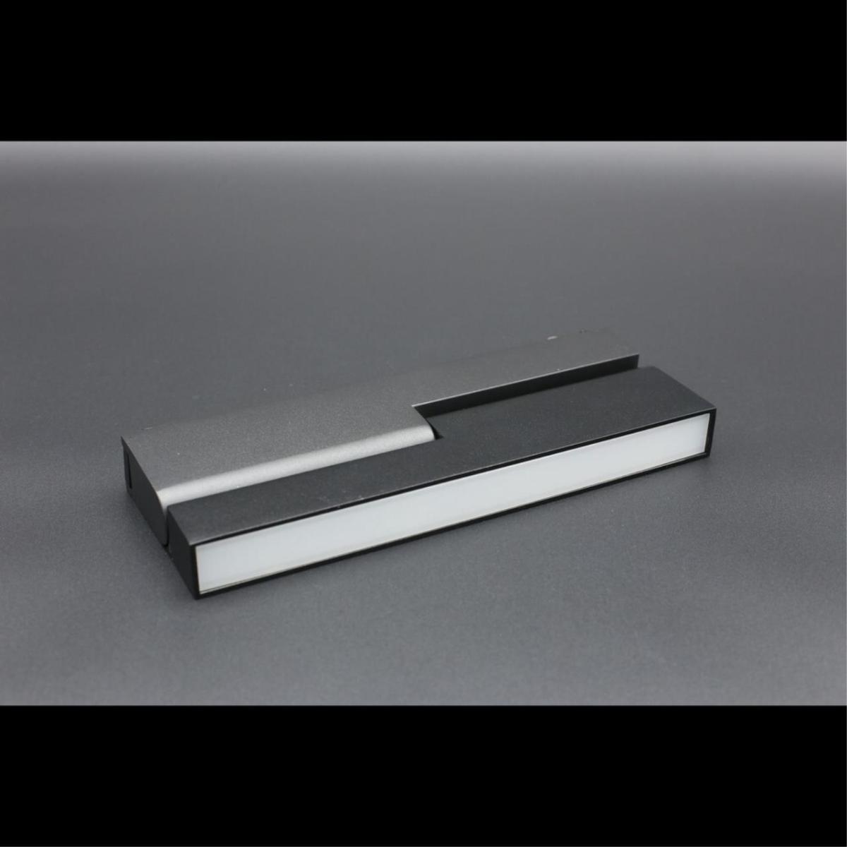 Трековый магнитный светильник Aployt Magnetic track 48 APL.0105.00.20