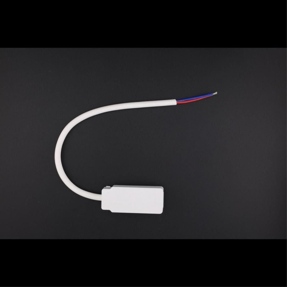 Ввод питания Aployt Magnetic track 48 APL.0180.10.02