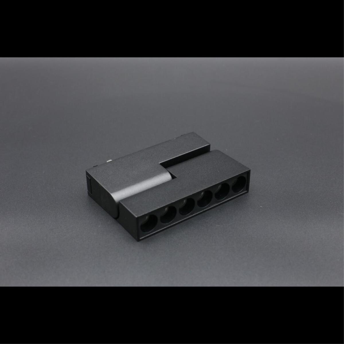 Трековый магнитный светильник Aployt Magnetic track 48 APL.0104.00.10