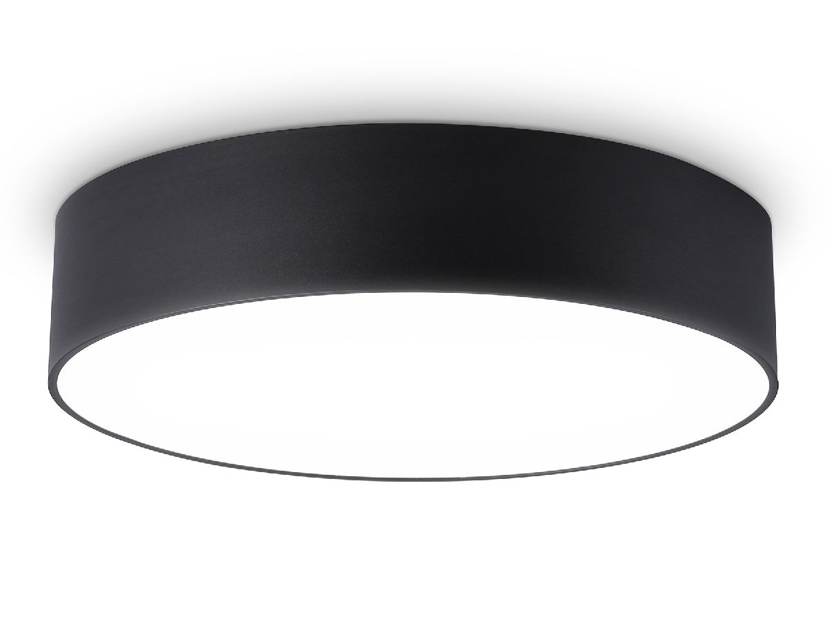 Потолочный светильник Ambrella Light Orbital Air Alum FV5526