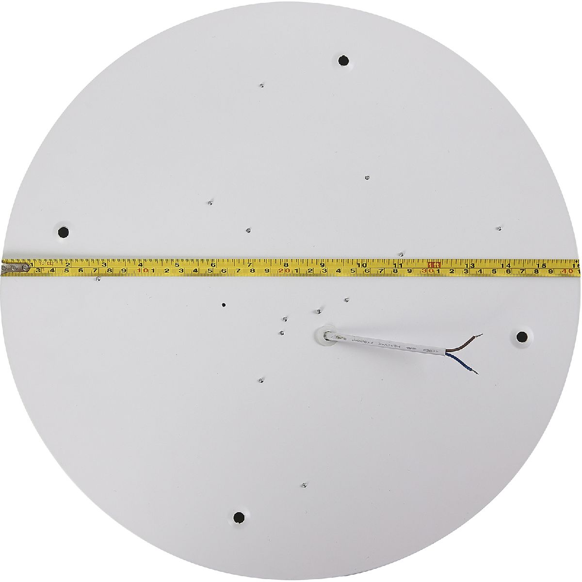 Потолочный светильник Natali Kovaltseva Modern LED LAMPS 81334