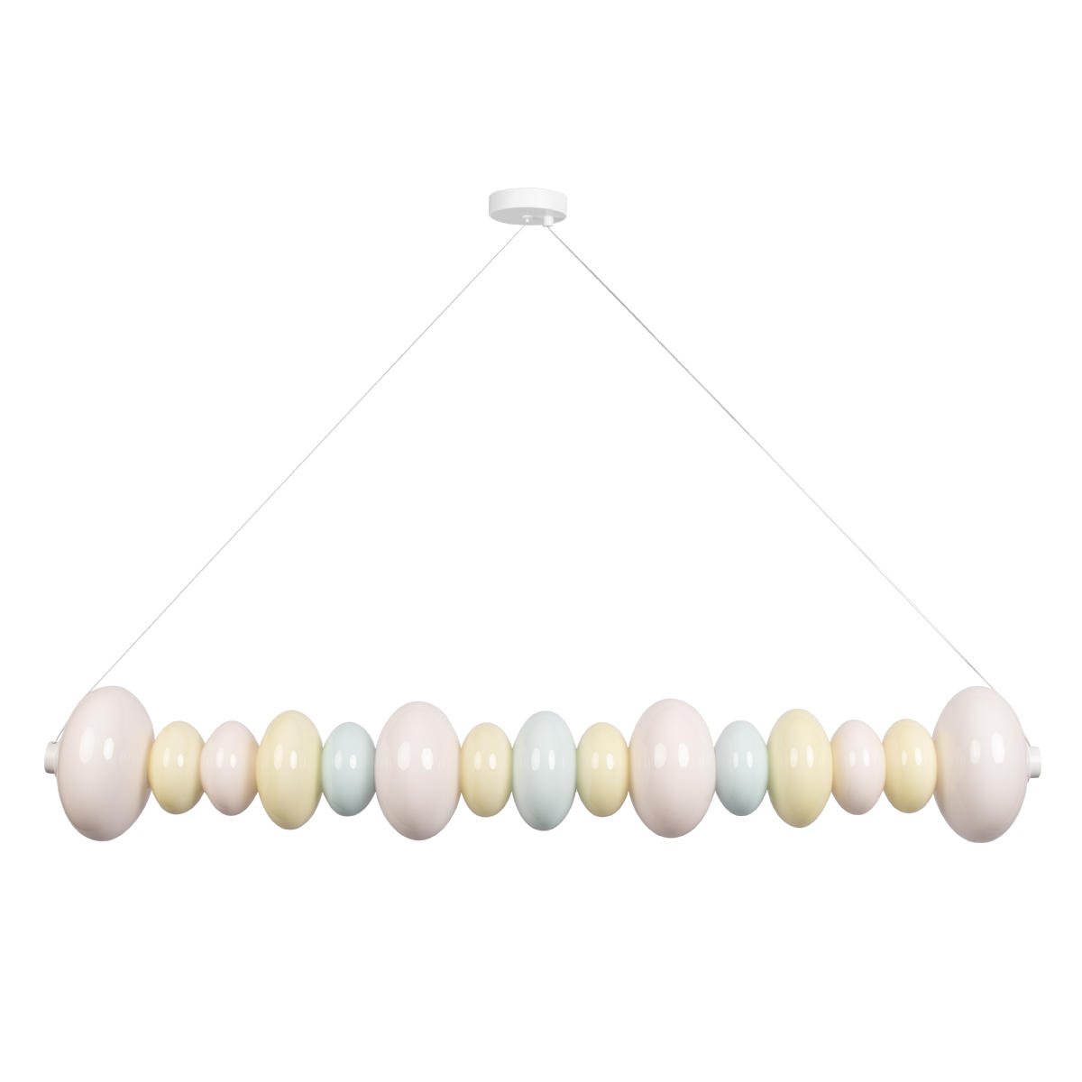 Подвесная люстра Loft IT Macaroon 10271P/E