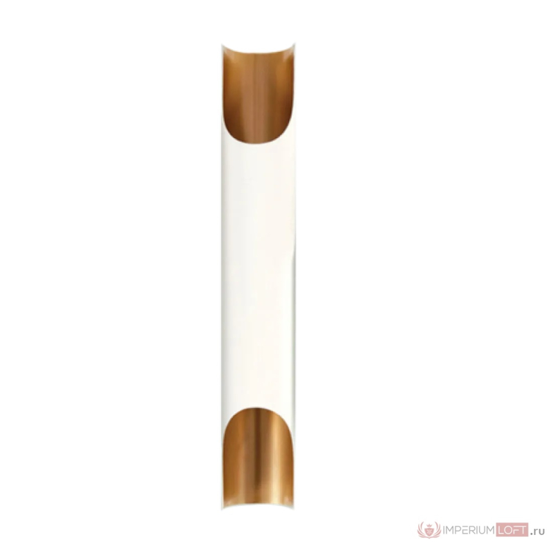 Бра ImperiumLoft Galliano One by DeLight Collectionfull White 144096-22