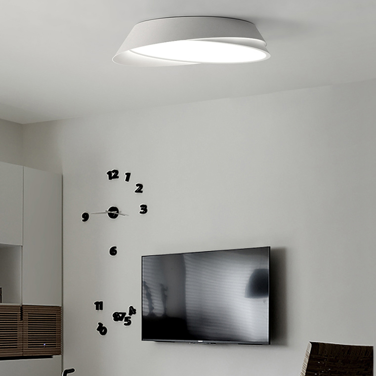 Потолочный светильник ImperiumLoft Shell 102036-26