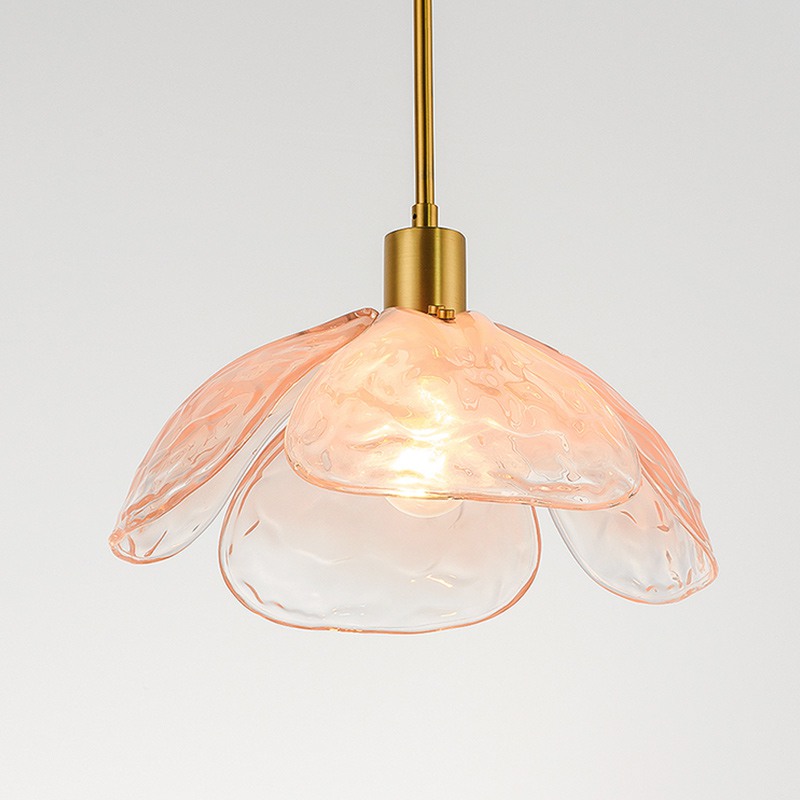 Подвесной светильник ImperiumLoft Fleur 140695-26