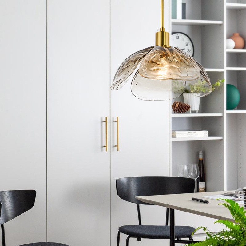 Подвесной светильник ImperiumLoft Fleur 140695-26