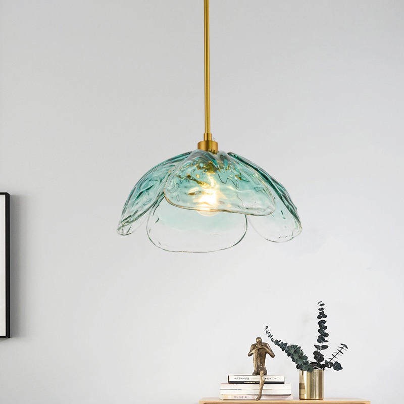 Подвесной светильник ImperiumLoft Fleur 178125-26