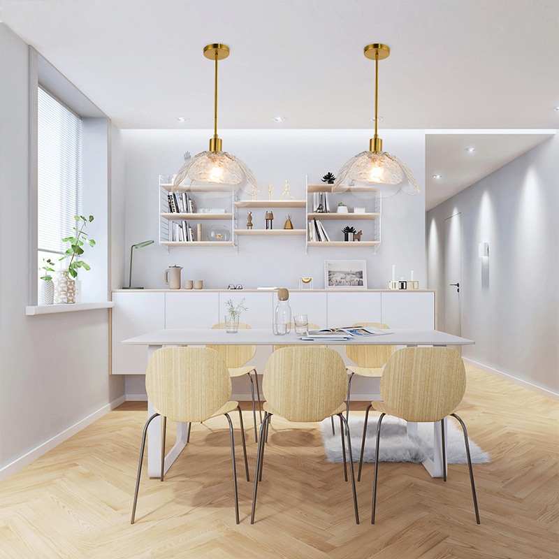 Подвесной светильник ImperiumLoft Fleur 178127-26