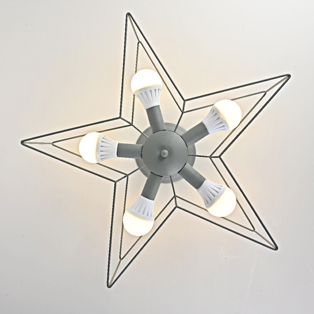 Потолочная люстра ImperiumLoft Asteri 178359-26