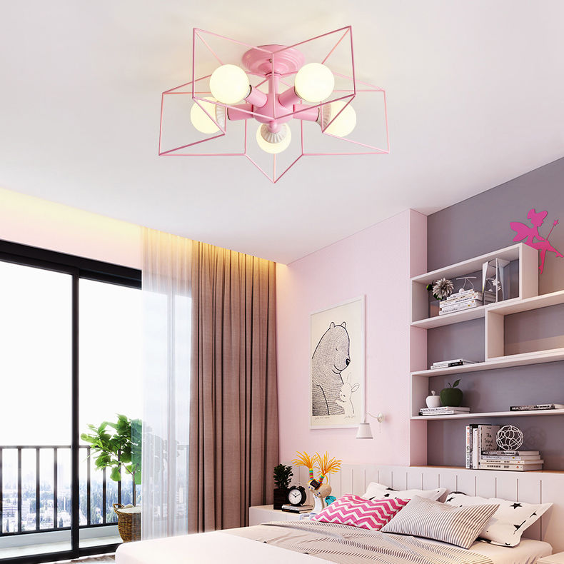 Потолочная люстра ImperiumLoft Asteri 178360-26