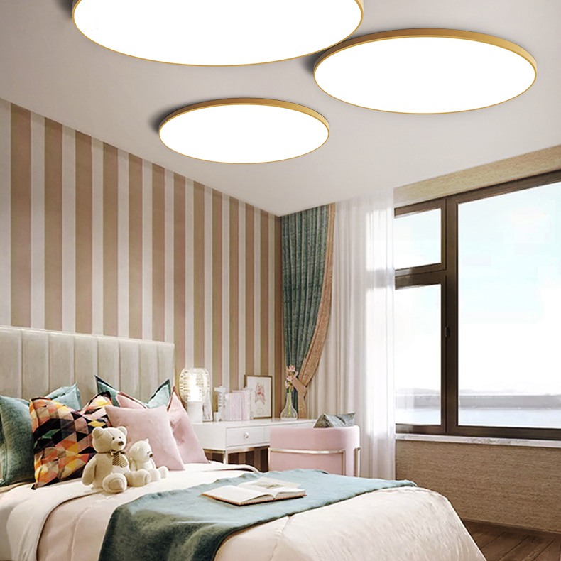 Потолочный светильник ImperiumLoft Slim 178444-26