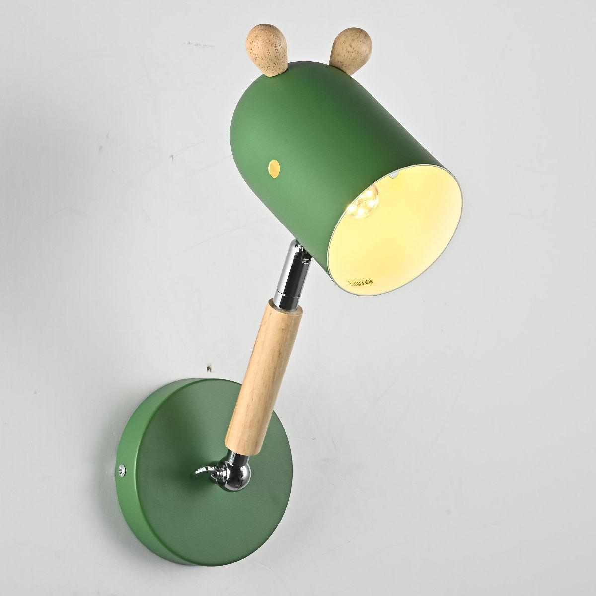 Спот ImperiumLoft Animal 185387-26