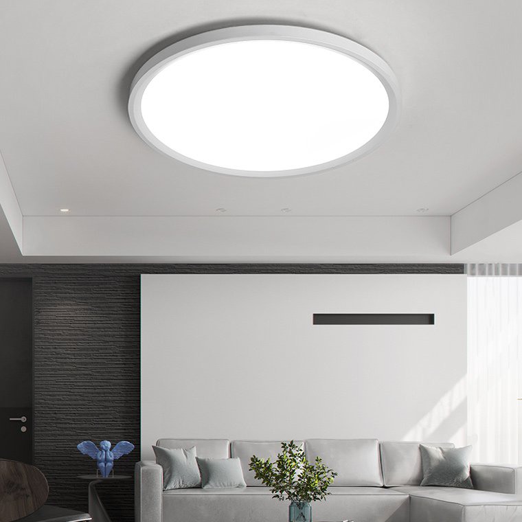 Потолочный светильник ImperiumLoft Extraslim 212740-26