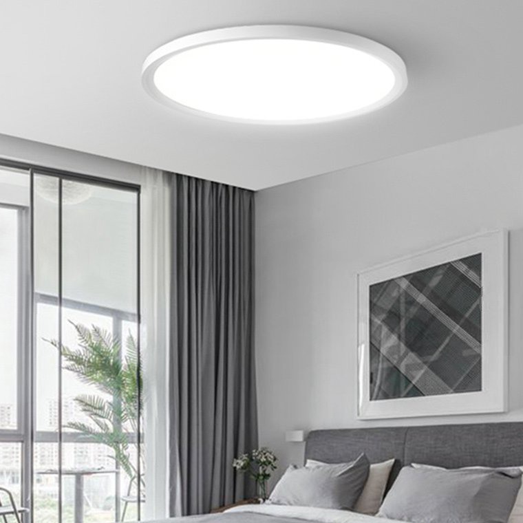 Потолочный светильник ImperiumLoft Extraslim 212740-26