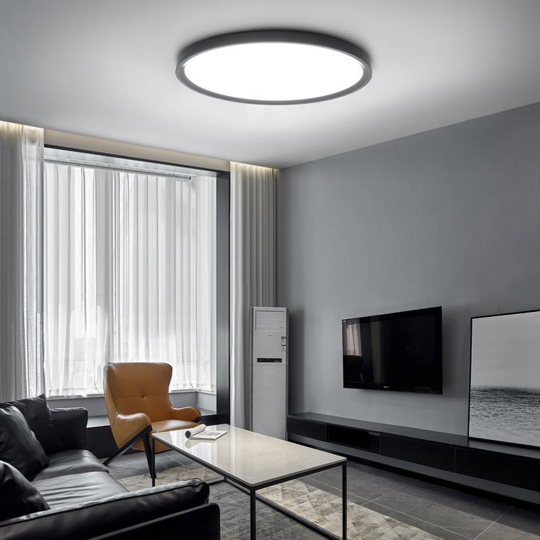 Потолочный светильник ImperiumLoft Extraslim 212740-26