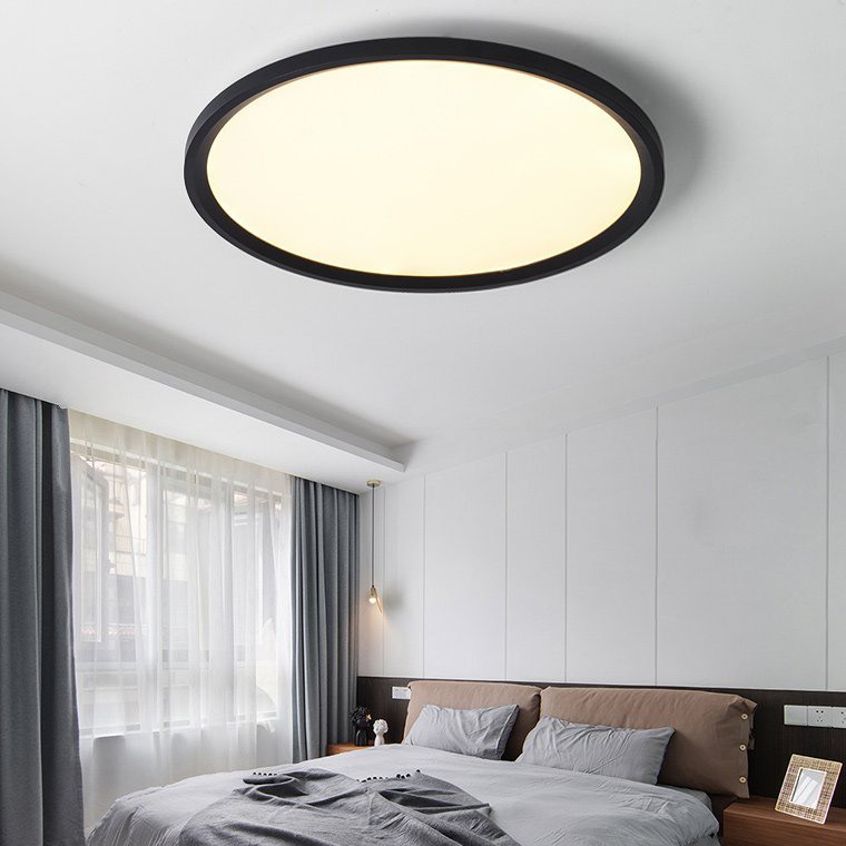 Потолочный светильник ImperiumLoft Extraslim 212740-26