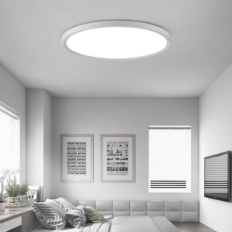 Потолочный светильник ImperiumLoft Extraslim 212740-26