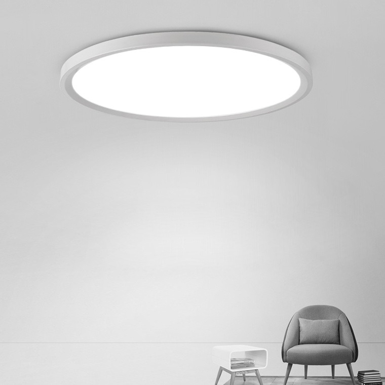 Потолочный светильник ImperiumLoft Extraslim 212740-26