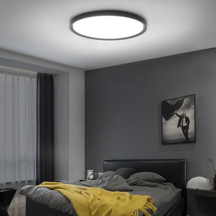 Потолочный светильник ImperiumLoft Extraslim 212740-26
