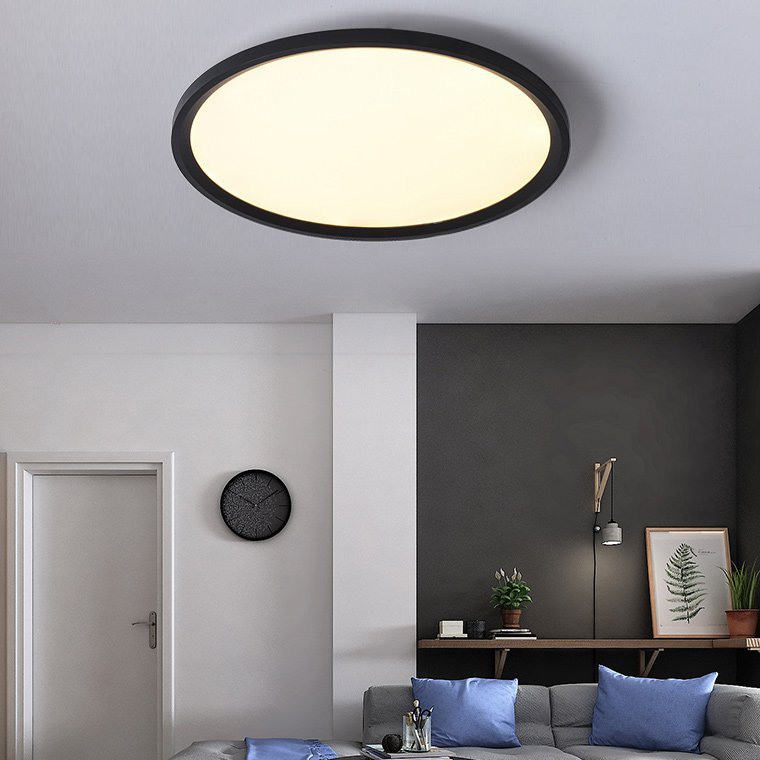 Потолочный светильник ImperiumLoft Extraslim 212740-26