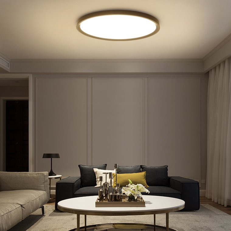 Потолочный светильник ImperiumLoft Extraslim 212741-26