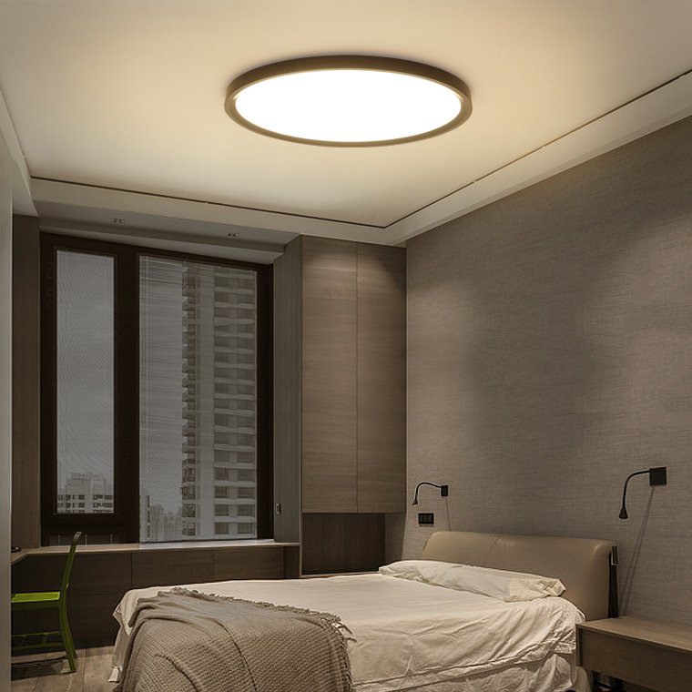 Потолочный светильник ImperiumLoft Extraslim 212745-26