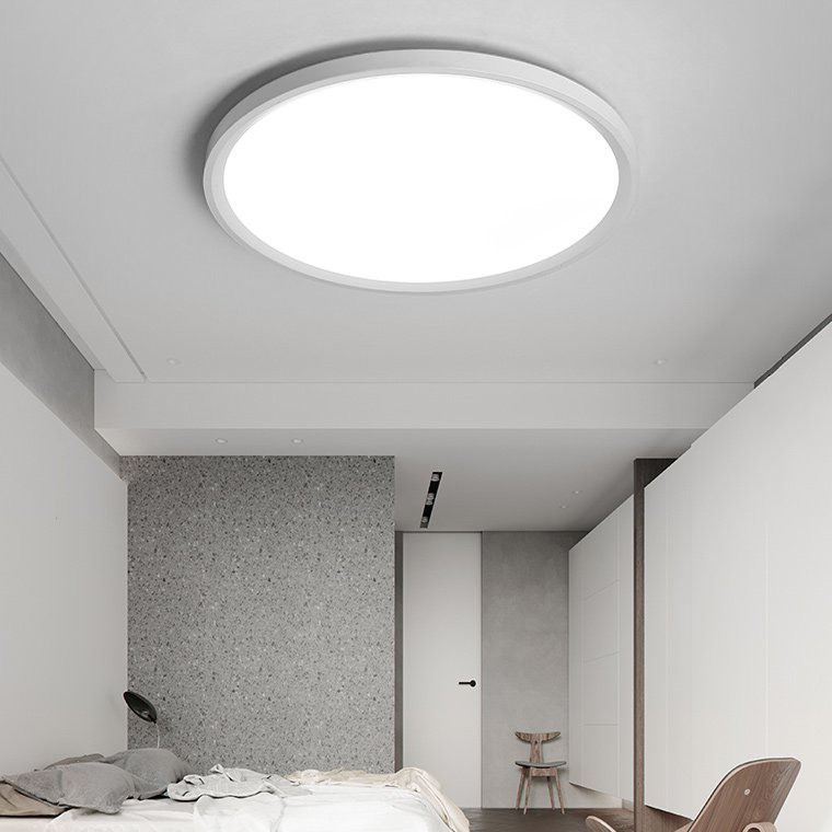 Потолочный светильник ImperiumLoft Extraslim 212746-26